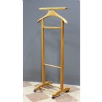 941 2141 VALET STAND